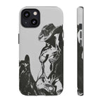 Cow Girl Phone Case