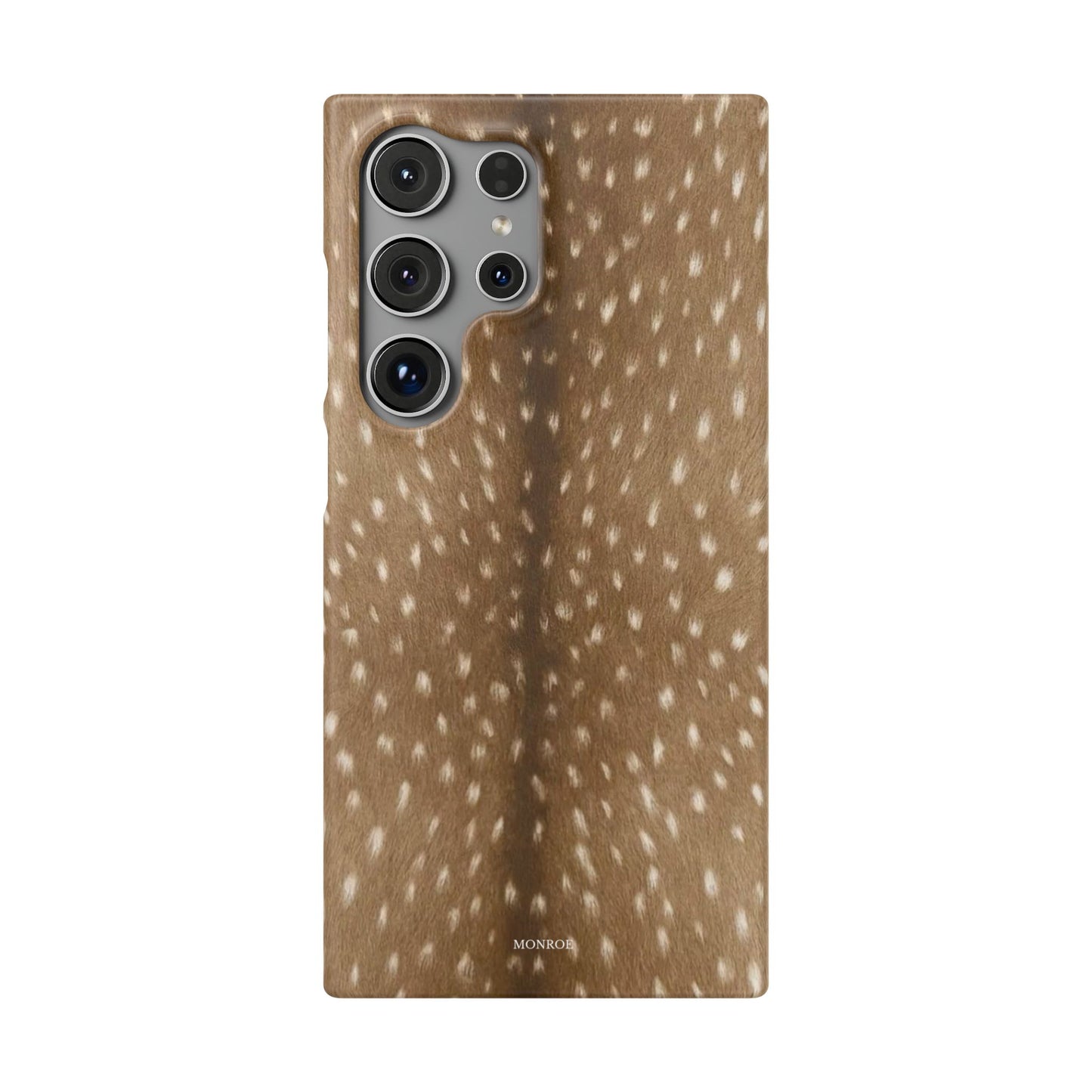 Deer Darling Snap Case