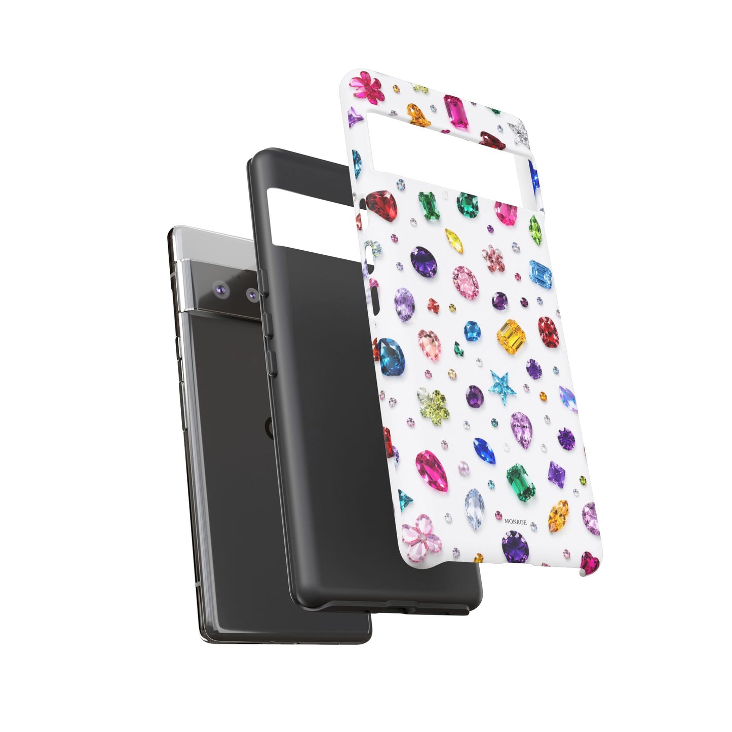 Kylie Tough Case