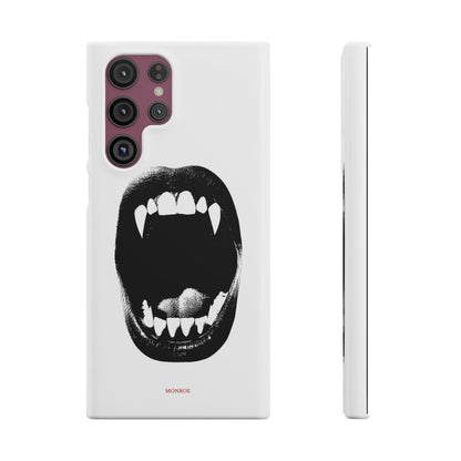 Love Bites Snap Case