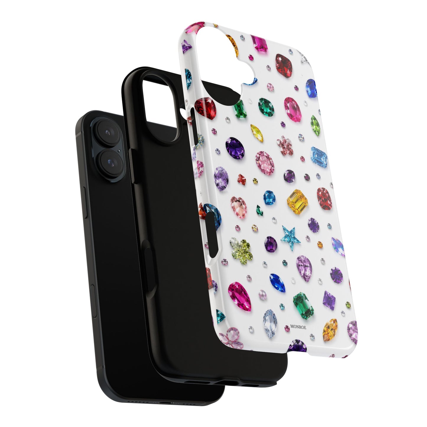 Kylie Tough Case