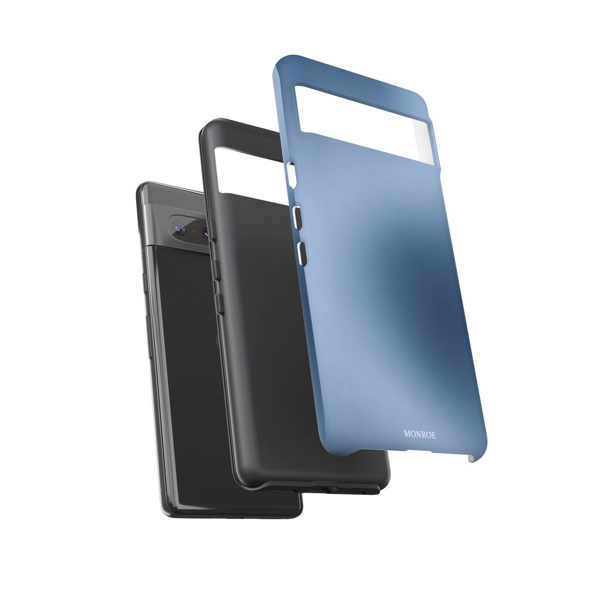 Navy Tough Case