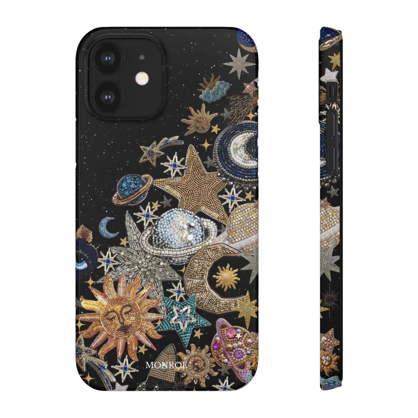 Celestial Galaxy Case