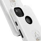 Snow Globe Phone Case