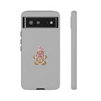 Gingerbread Cookie Phone Case