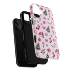 Rockin around Phone Case
