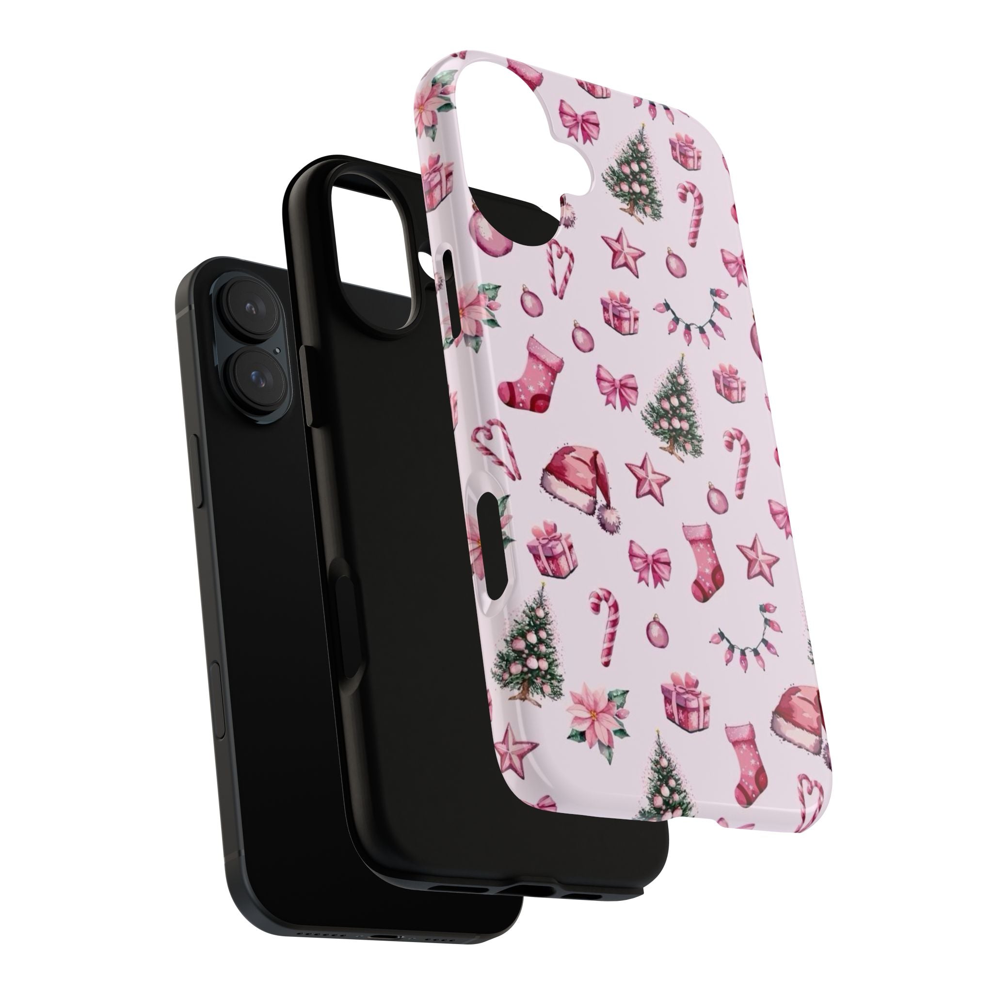Rockin around Phone Case