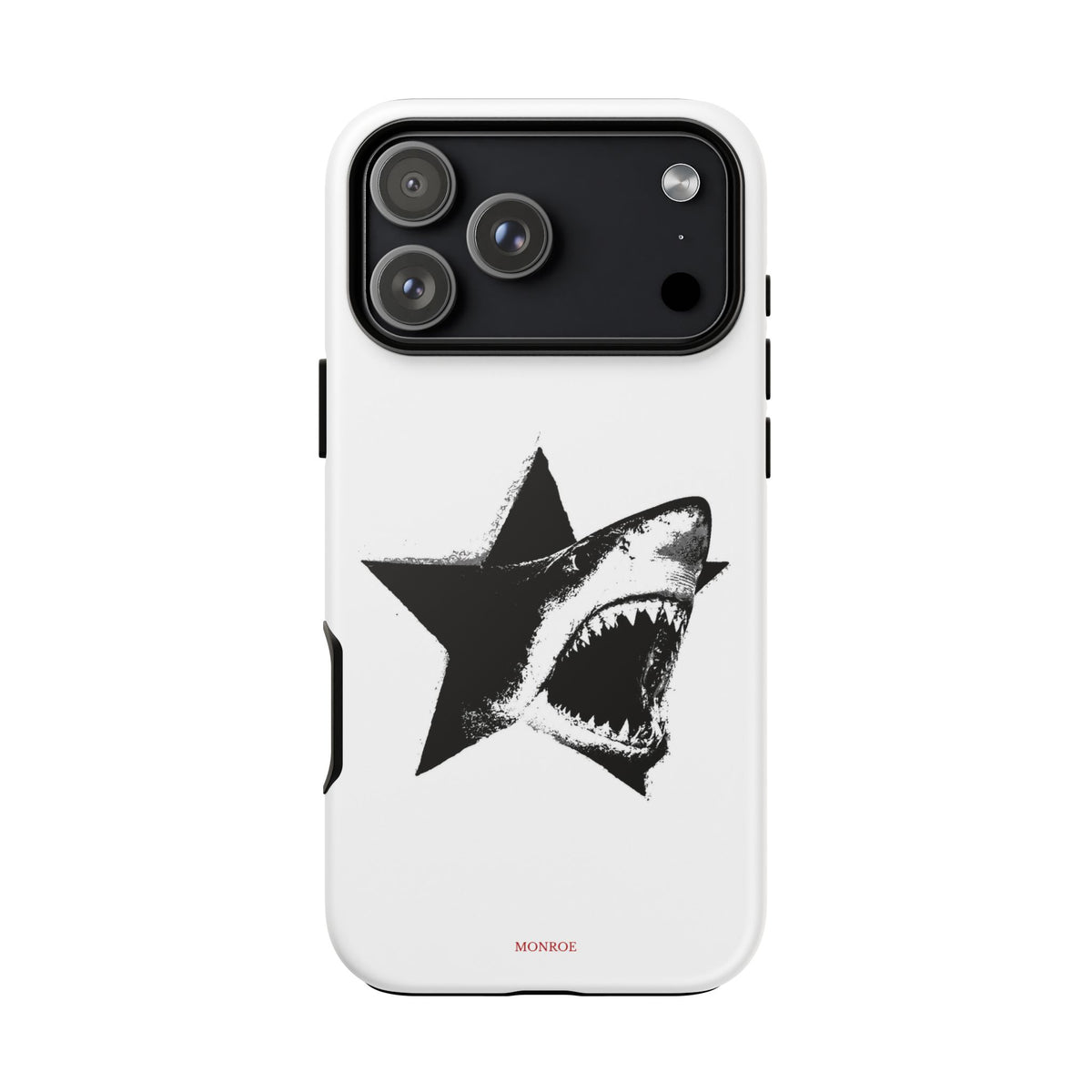 Shark Star Tough Case