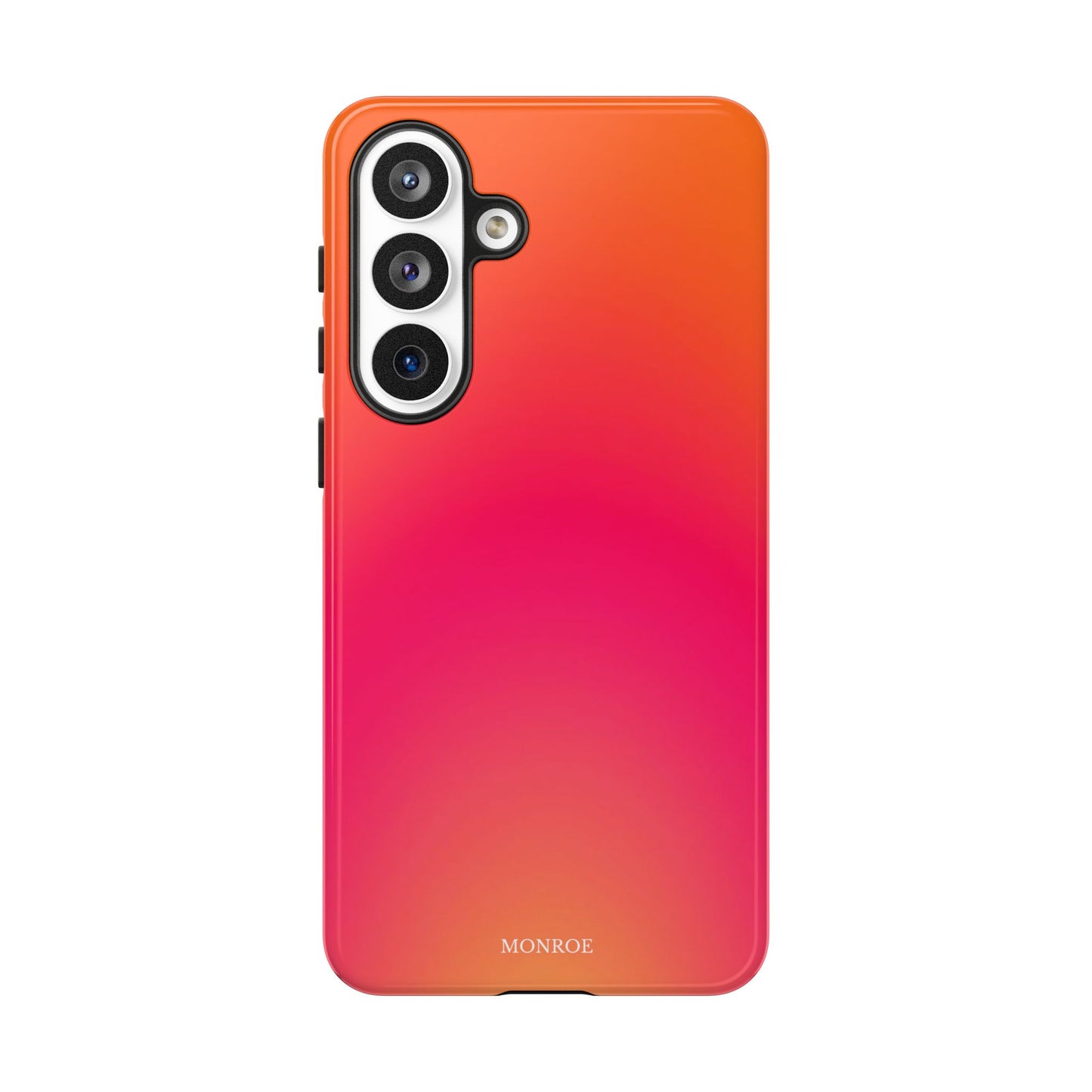 Gradient Sunset Tough Case