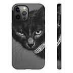 Kitten Bling Phone Case