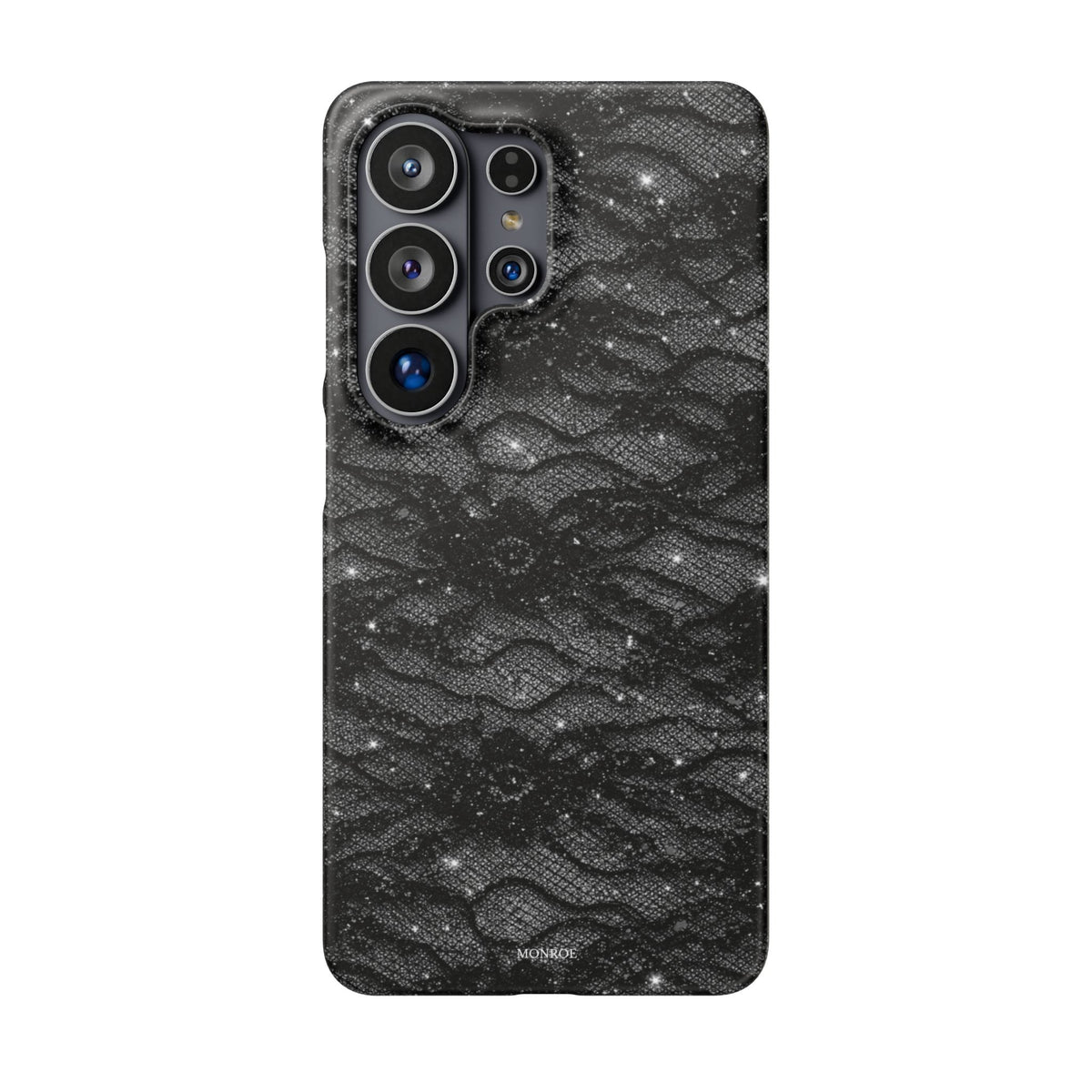 Midnight Lace Case