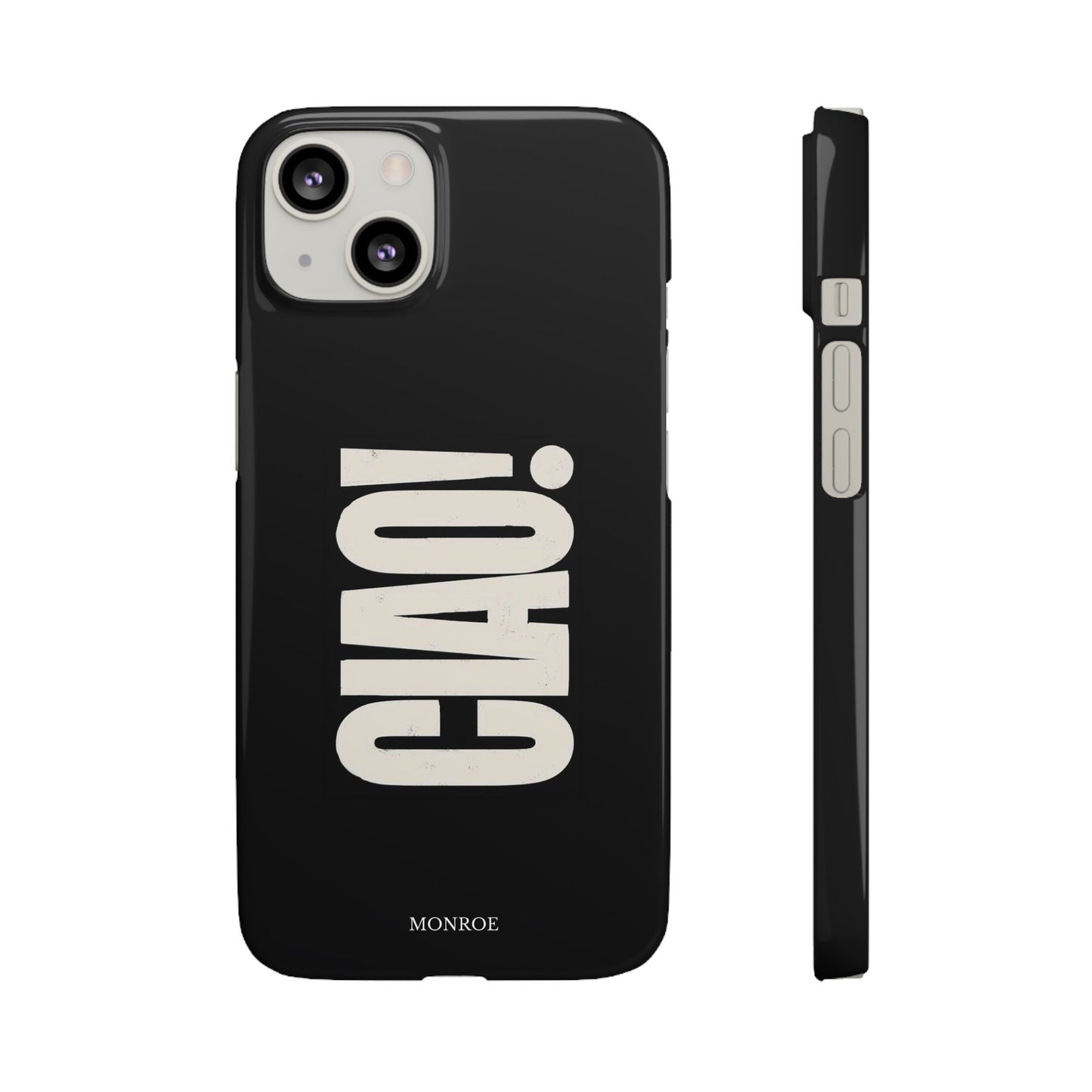 CIAO! Case