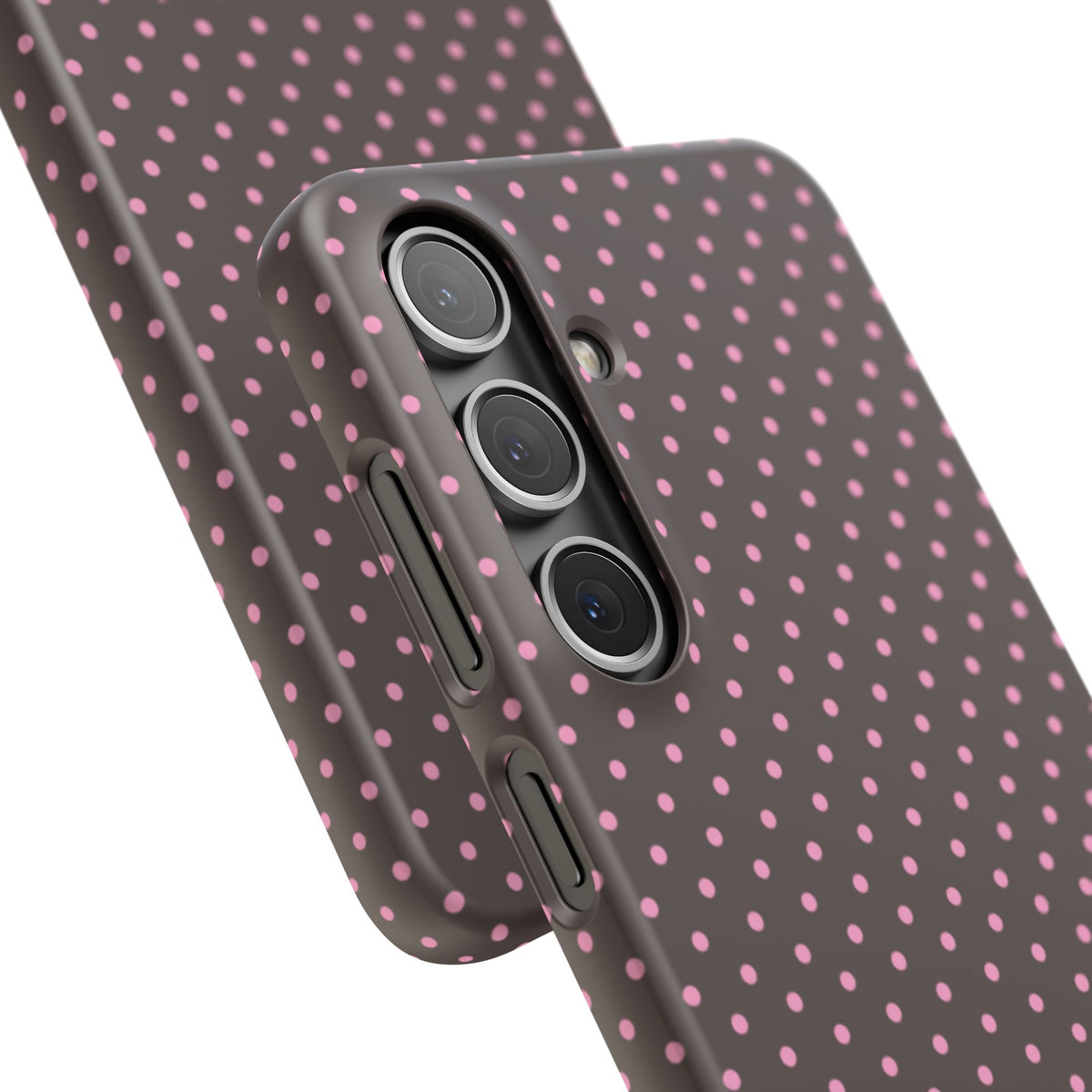 Fudge Polka Dot Case