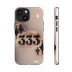 333 Phone Case