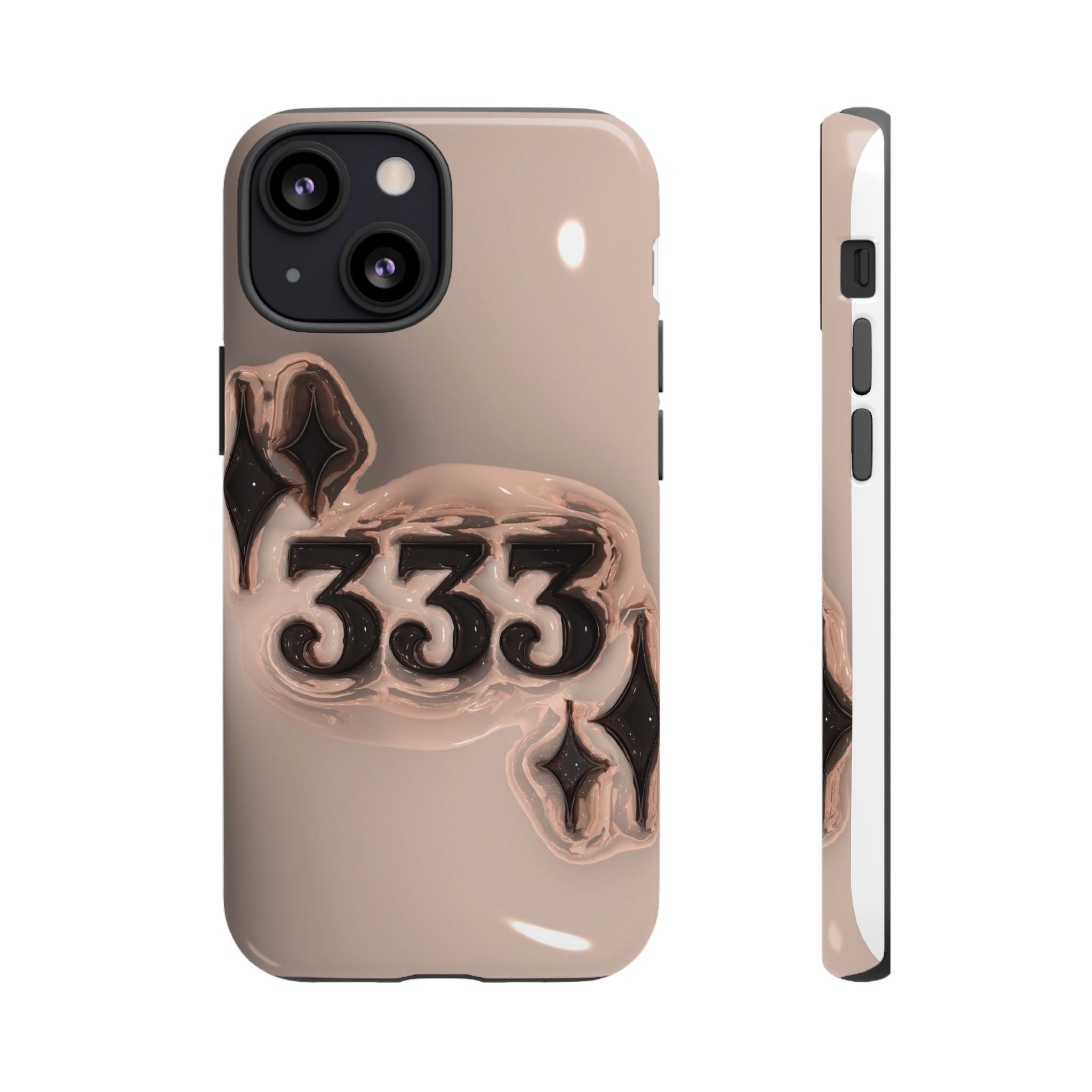 333 Phone Case