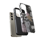 Amore NYC Phone Case