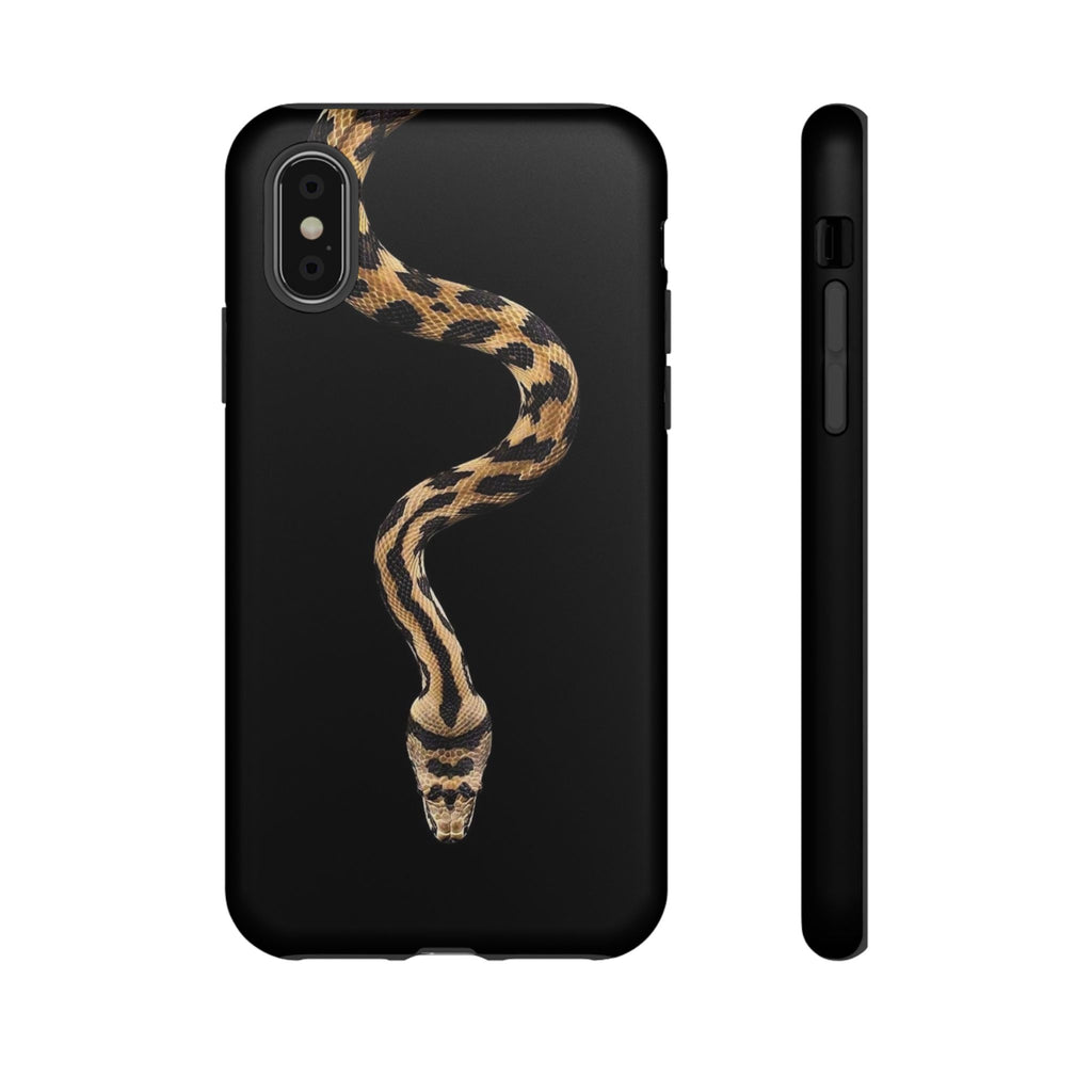 Slithery Snake Phone Case