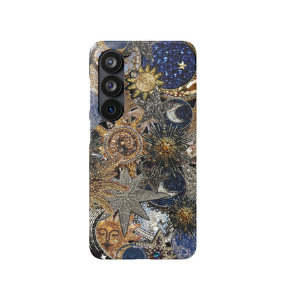 Celestial Sun & Moon Case