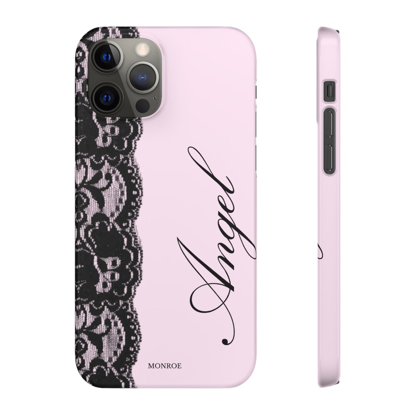 Angel Lace Case