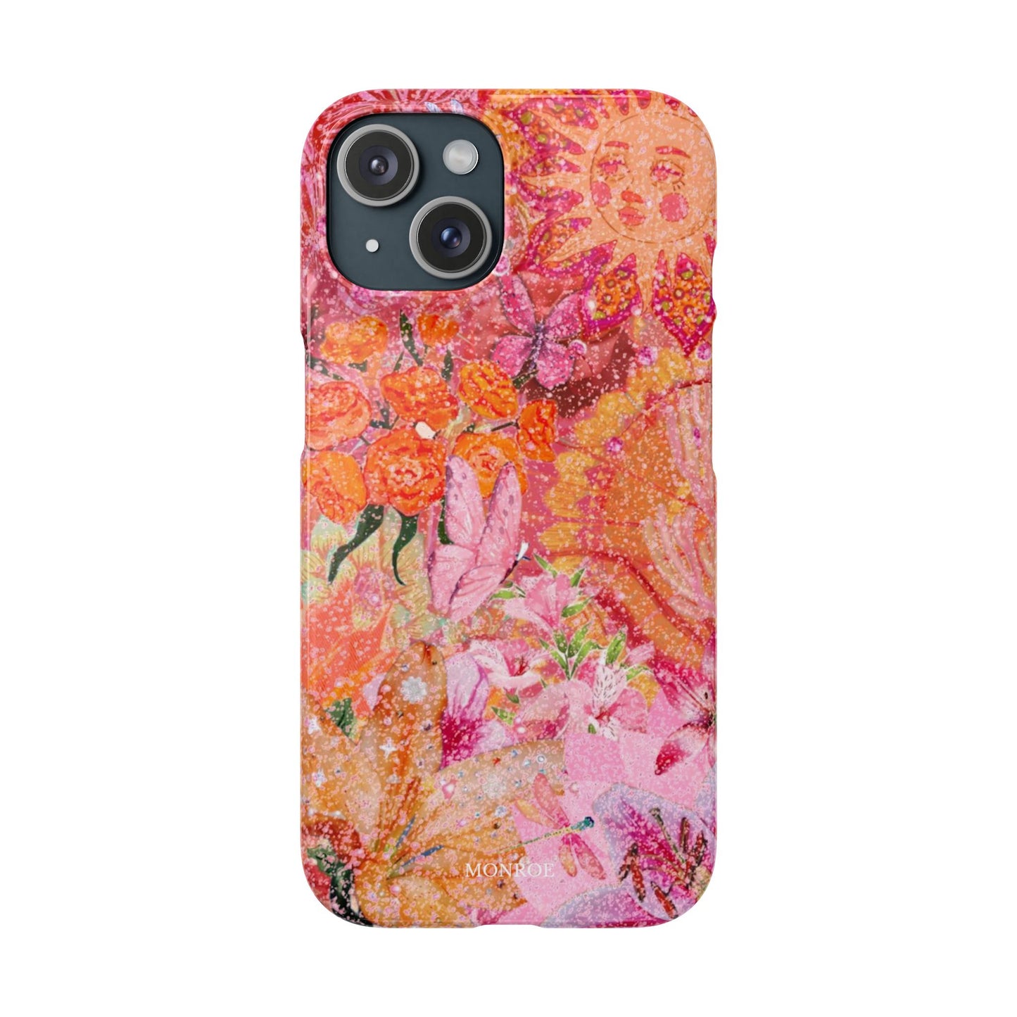 Sunburst Case