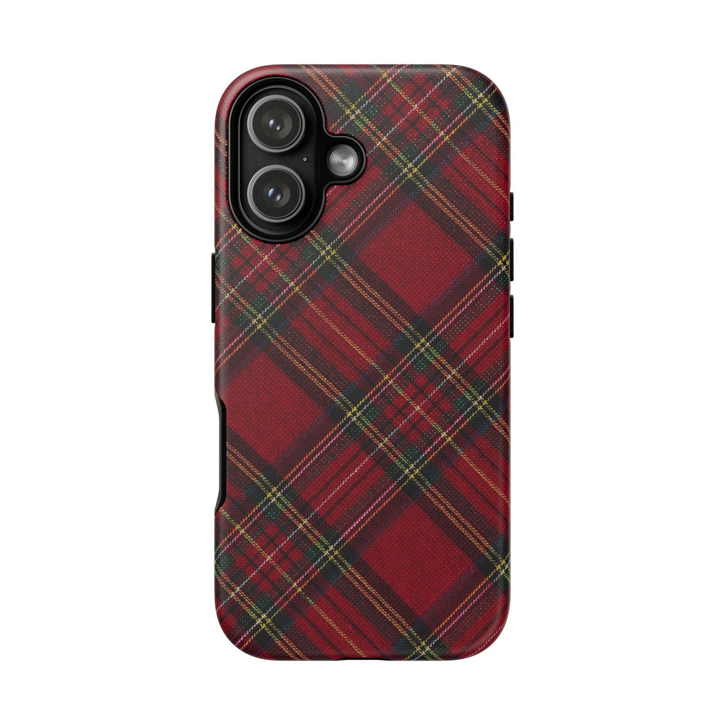 Very Merry Phone Case