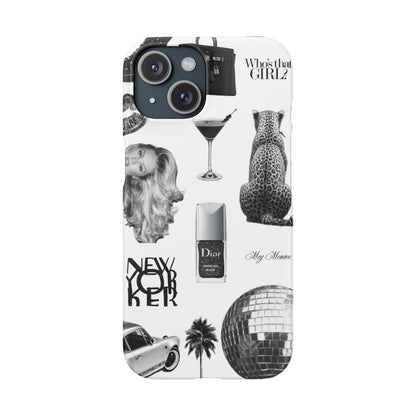 City Glam Case