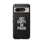 In Paris Phone Case