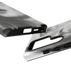 Vintage Face Phone Case