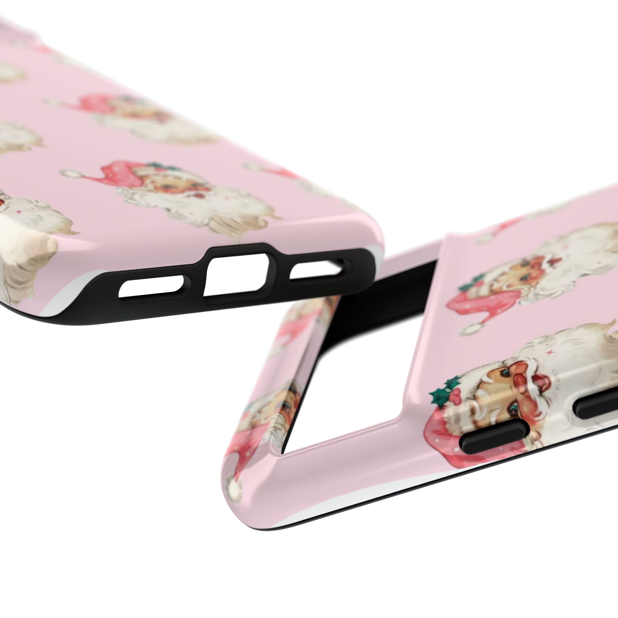 Santa Baby Phone Case