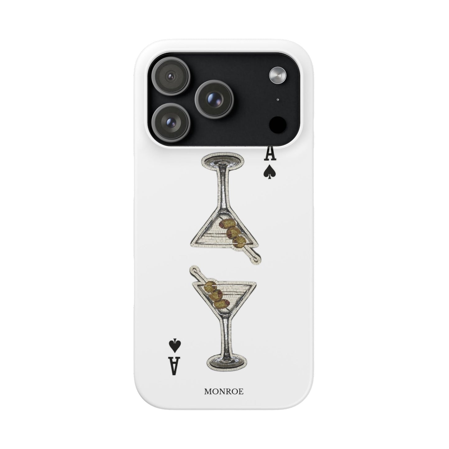 Martini Ace Case