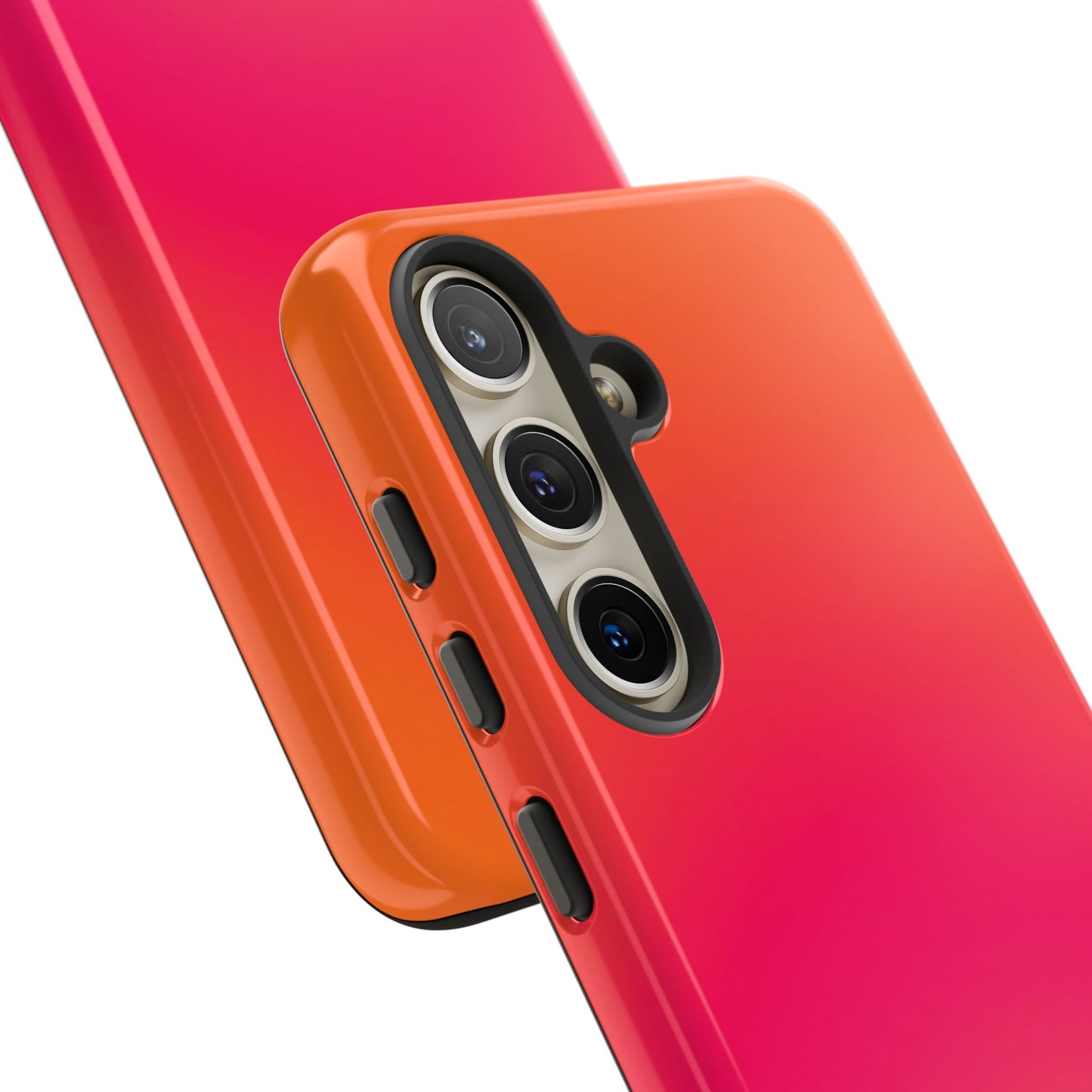 Gradient Sunset Tough Case