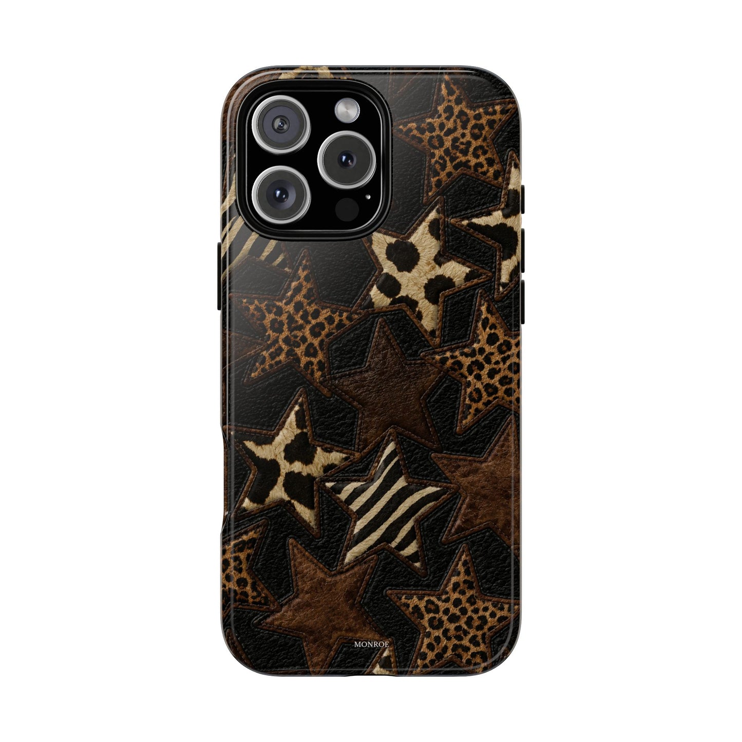 Rodeo Star Girl Tough Case