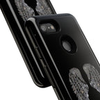 Winged Model Phone Case