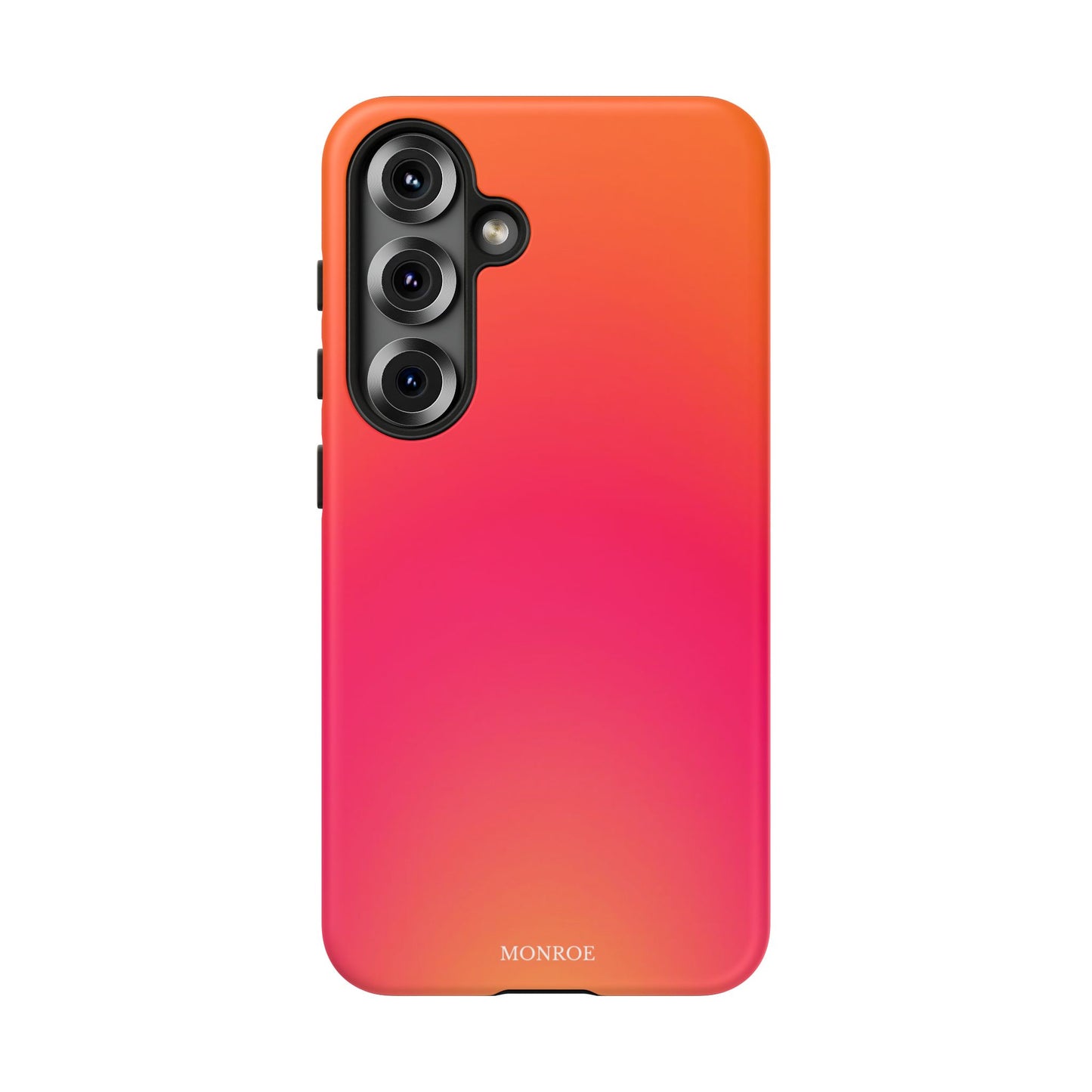 Gradient Sunset Tough Case