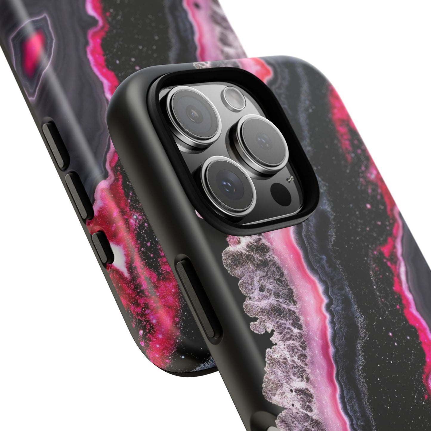 Geode Design Tough Case