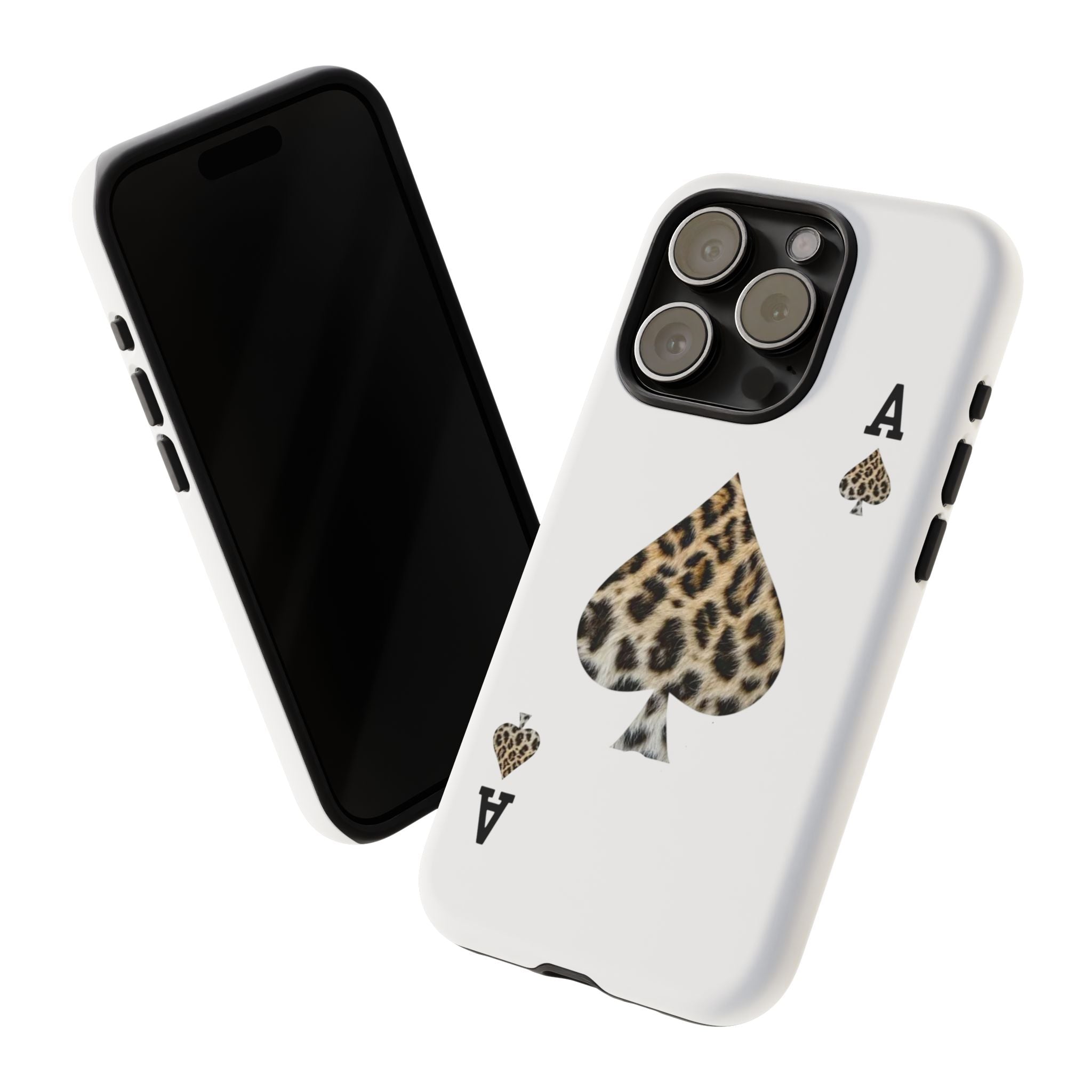 Ace Phone Case