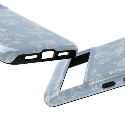 Toile Ballet Tough Case