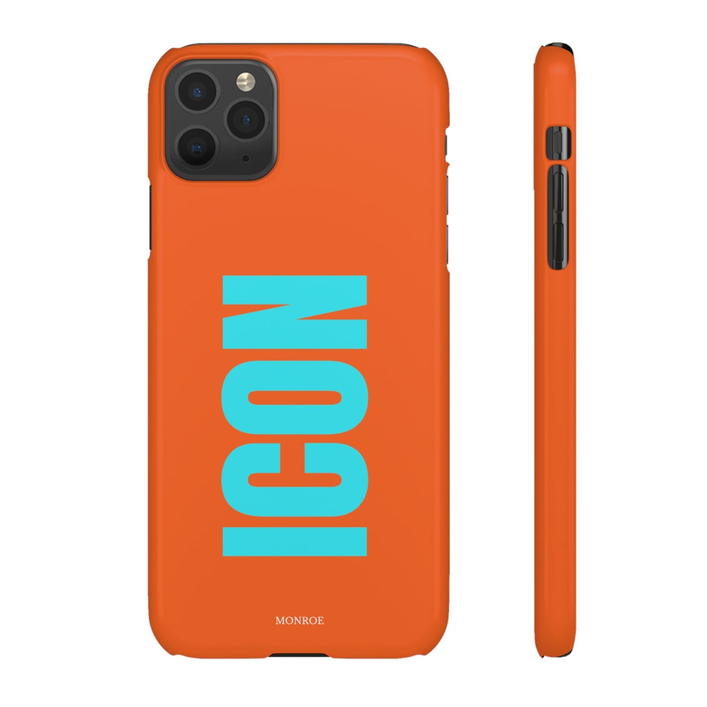 ICON Bold Orange Case