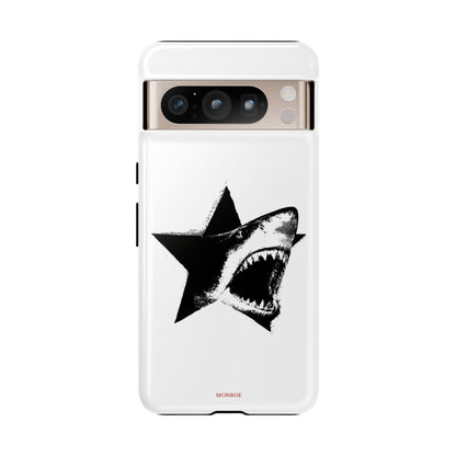 Shark Star Tough Case