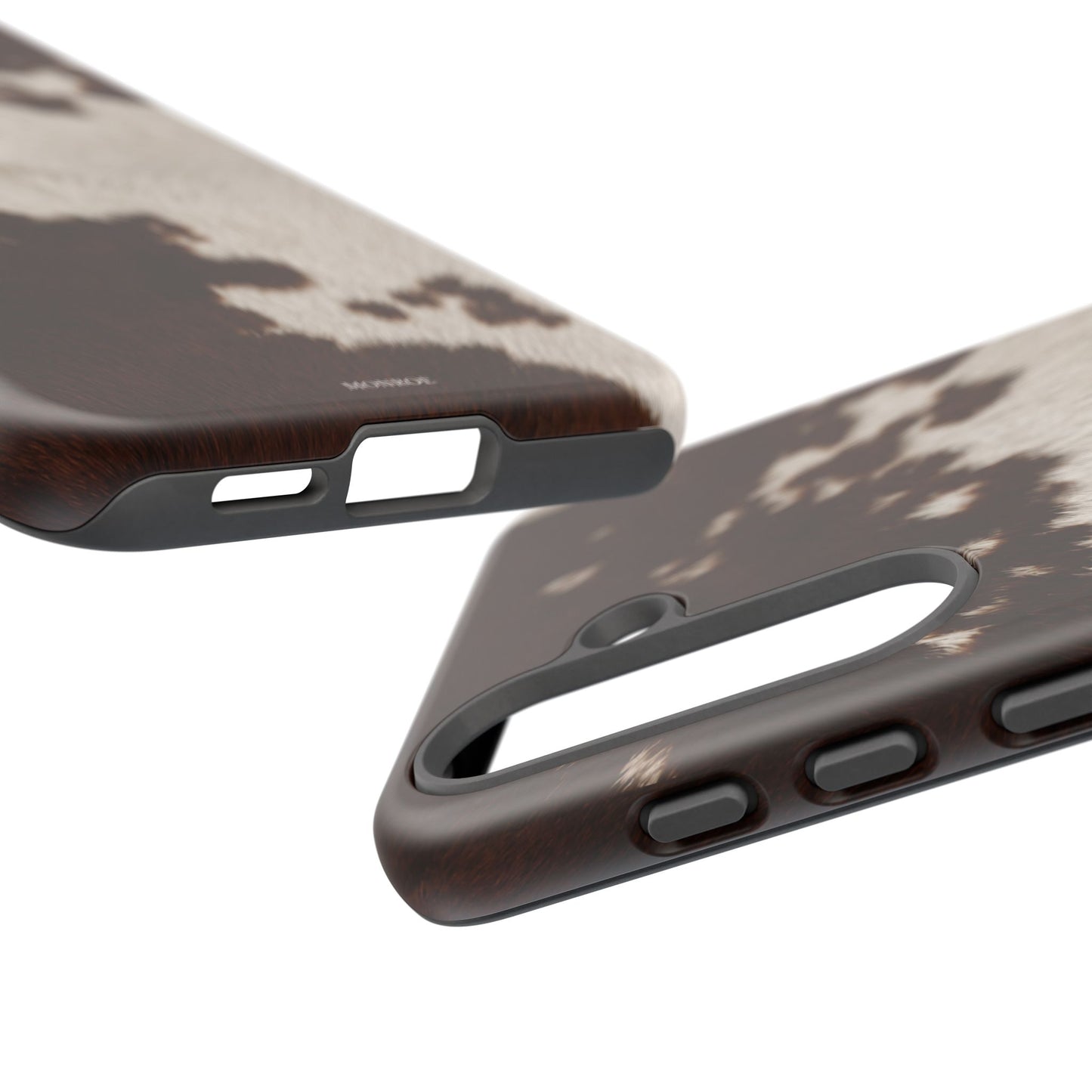 Mocha Hide Tough Case