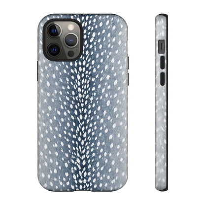 Glacier Spotted Antelope Tough Case