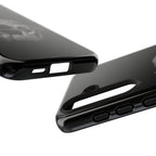 Cheetah Reflection Phone Case