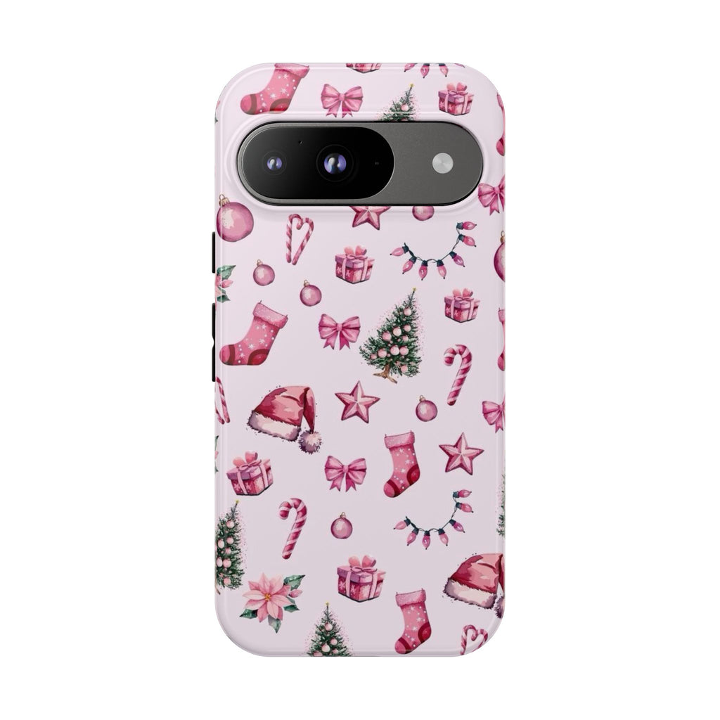 Rockin around Phone Case