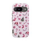 Rockin around Phone Case