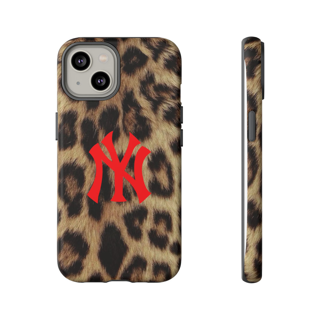 New York Phone Case