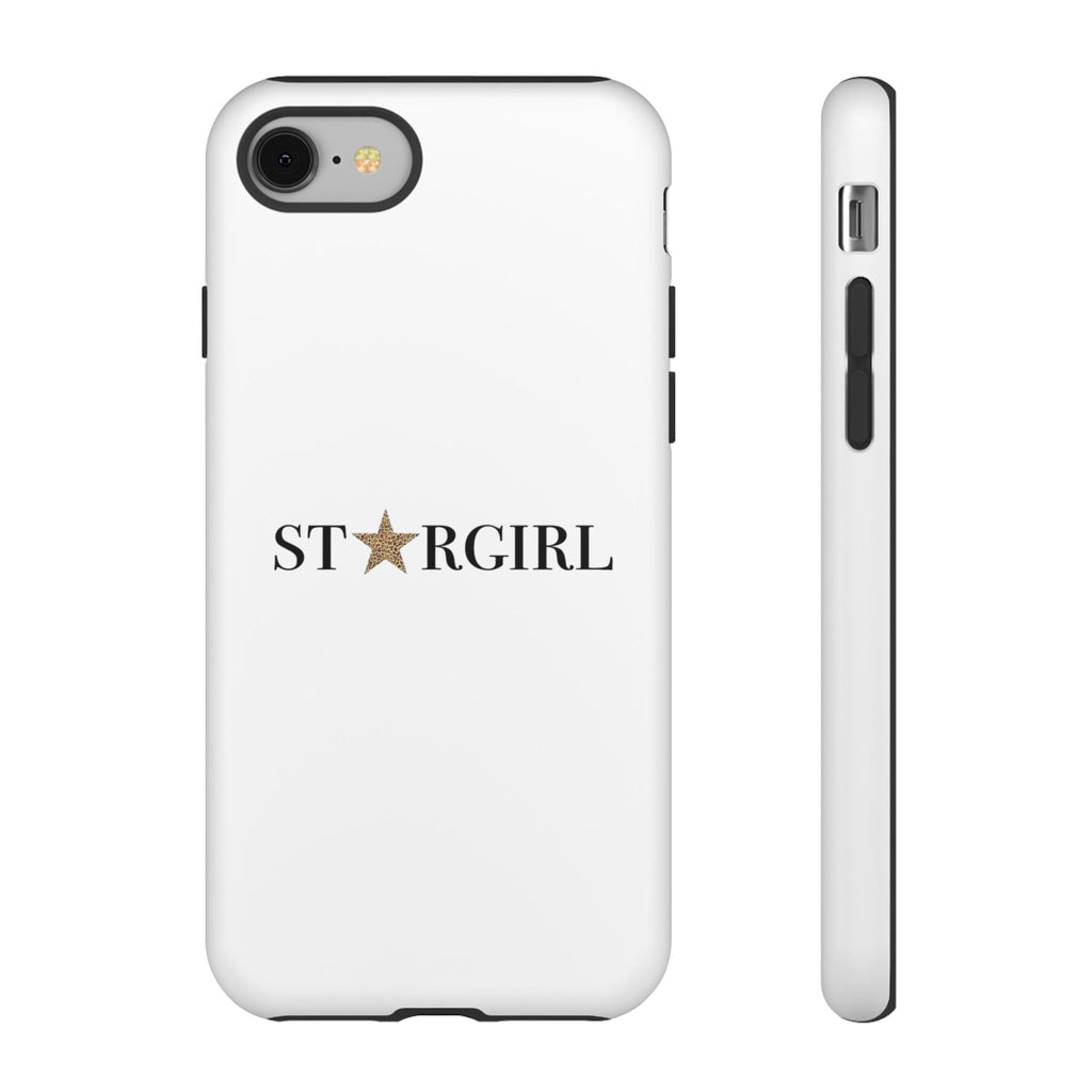 Star Girl Phone Case