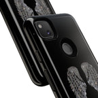 Winged Model Phone Case