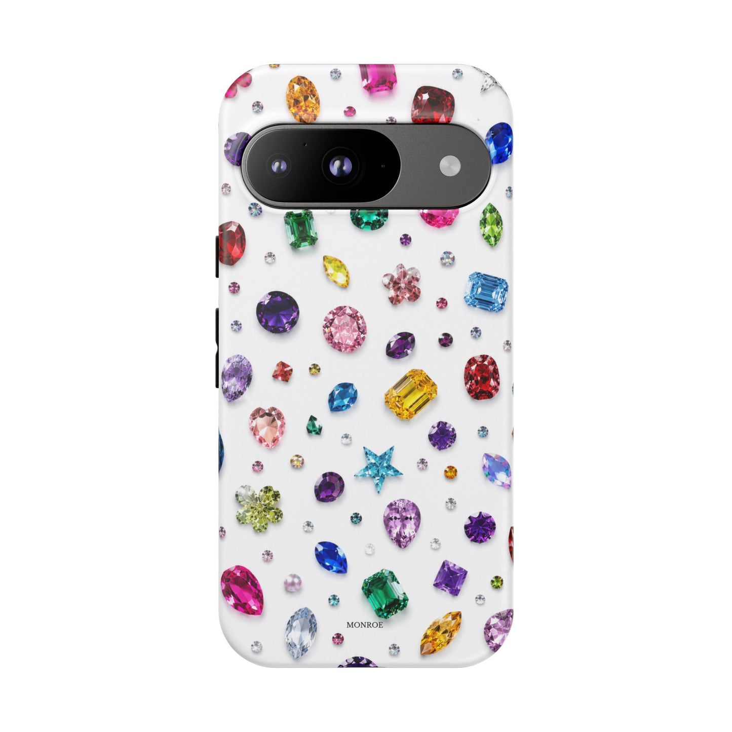 Kylie Tough Case