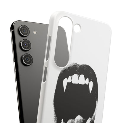 Love Bites Snap Case