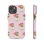 Santa Baby Phone Case